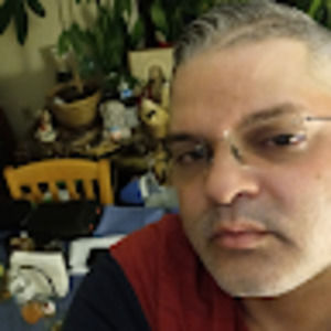 Meet your Posher, Edwin javier